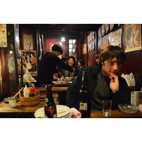 Patrick先生【英会話 - 東京都】