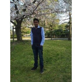 ISLAM先生【英会話 - 鈴鹿市】
