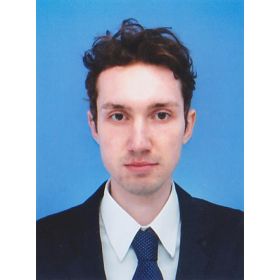 Mikhail先生【ロシア語 - 江東区】