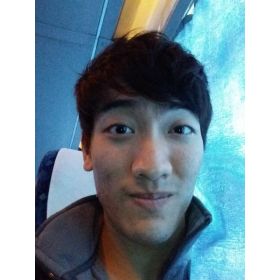 Alex先生【韓国語 英会話 - 大阪市 高槻市 枚方市】
