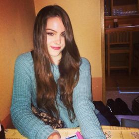 Brenna先生【英会話 - 京都市 大阪市】