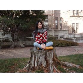 Stephanie先生【中国語（北京語） 中国語（広東語） 英会話 - 南千里 関大前 淡路】