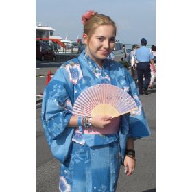 Patrycja先生【英会話 - 東京都】