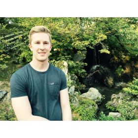 Mickael先生【フランス語 英会話 - 池袋】