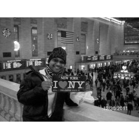 Dominic先生【英会話 - 大阪市】