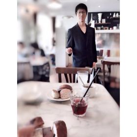 Shohei先生【英会話 - 横浜】