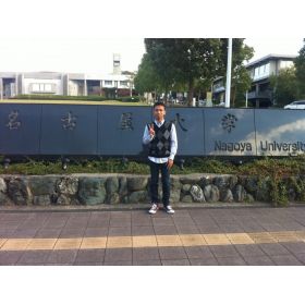 SAR先生【インドネシア語 - 名古屋市】