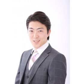 John先生【韓国語 英会話 - 福岡市】