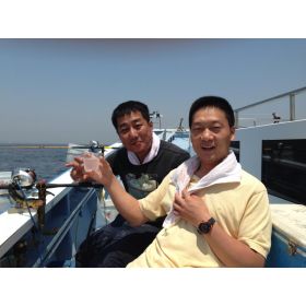 Jameson先生【中国語(北京語) 英会話 - 池袋 南浦和】
