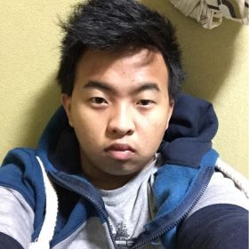 Nishan先生【英会話 - 池袋 駒込】