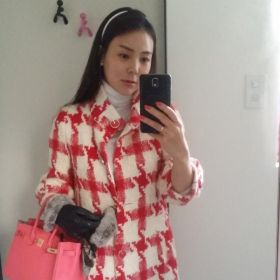 Tasha.K先生【英会話 - 大阪市】