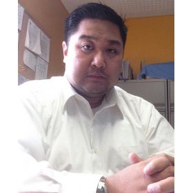 Ryu先生【英会話 - 武蔵小杉】