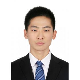 Shaoqing先生【中国語（北京語） 英会話 - 京都市】