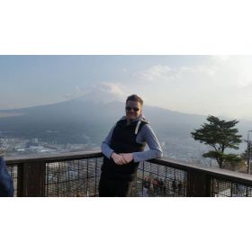 Pavel先生【英会話 - 東京都】