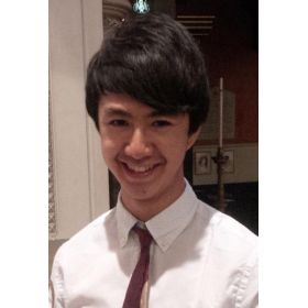 Sebastian先生【英会話 中国語（北京語） - 大阪府 兵庫県】