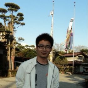 Yan先生【中国語（北京語） 英会話 - 札幌市】