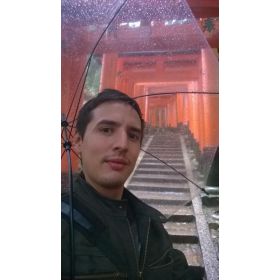 FERNANDO先生【スペイン語 英会話 - 岡崎市】