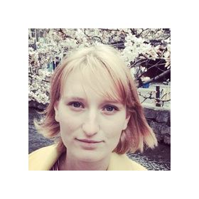 Kasia先生【英会話 - 三条】