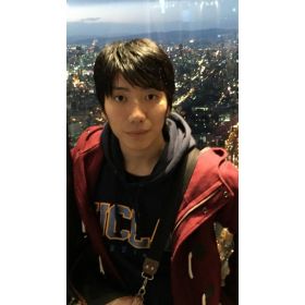 Kay先生【英会話 - 東京都】