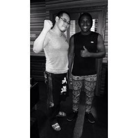 Asniere先生【英会話 フランス語 - 新宿】