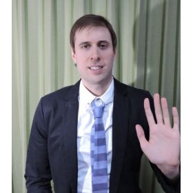 Greg先生【英会話 - 東京都】