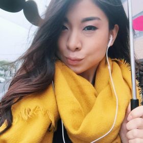 Eri先生【英会話 - 武蔵小杉】