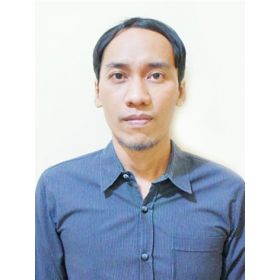 Mufti先生【インドネシア語 英会話 - 赤羽 大宮】