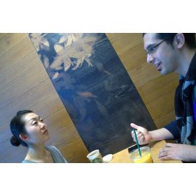 Som先生【英会話 - 新宿区 練馬区 西東京市】