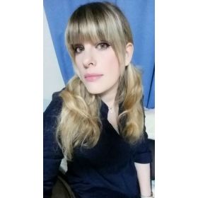 Sara先生【イタリア語 英会話 - 東京都】