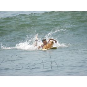 Seth先生【英会話 フランス語 ドイツ語 - 名古屋市】