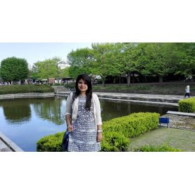 Tabassum先生【英会話 - 埼玉県 東京都 神奈川県】