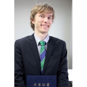 Fredrik先生【英会話 - 東京都】