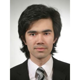 Hubert先生【ドイツ語 英会話 - 大阪市 守口市 八尾市】
