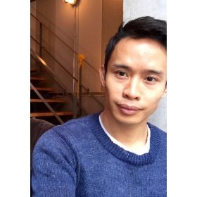 NHOWEY先生【英会話 - 東京都】
