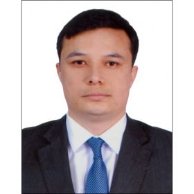 Tokhirov先生【英会話 ロシア語 - 仙台市】