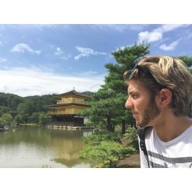 Bruno先生【イタリア語 - 福岡市】