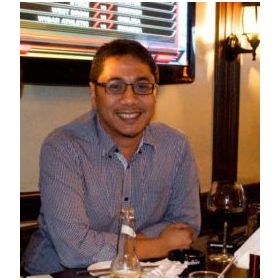 THADDEUS先生【英会話 - 松山市】