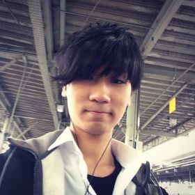 Nicholas先生【英会話 - 藤沢市 大和市】