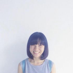 Atchanooch先生【タイ語 - 大宮 さいたま新都心】