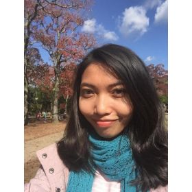 Audy先生【インドネシア語 英会話 - 仁川 宝塚】