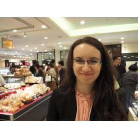 Paulina先生【英会話 - 東京都】