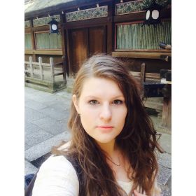 Miriam先生【英会話 ロシア語 - 京都市 大阪市 高槻市】