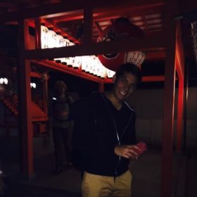 luis先生【スペイン語 - 京都】
