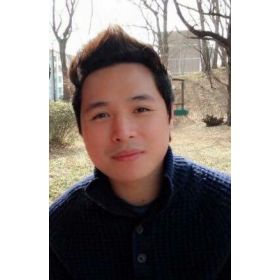 Christoffer先生【英会話 スペイン語 - 新検見川 千葉】