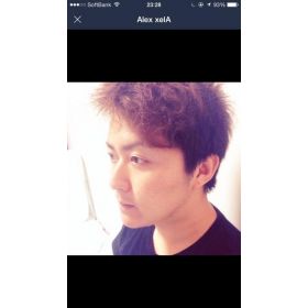 Fujii先生【中国語（北京語） 英会話 - 札幌市 千歳市 恵庭市】