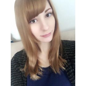 Ashley先生【英会話 - 東京都】