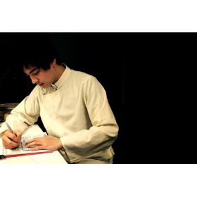 JinYoung先生【中国語(北京語) 英会話 インドネシア語 - 新宿区 中野区】