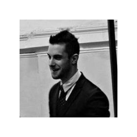 Gianluca先生【イタリア語 英会話 - 東京都】