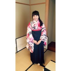 Diana先生【英会話 - 千代田区 新宿区 渋谷区】