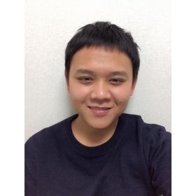 Panyawat先生【タイ語 - 名古屋市】